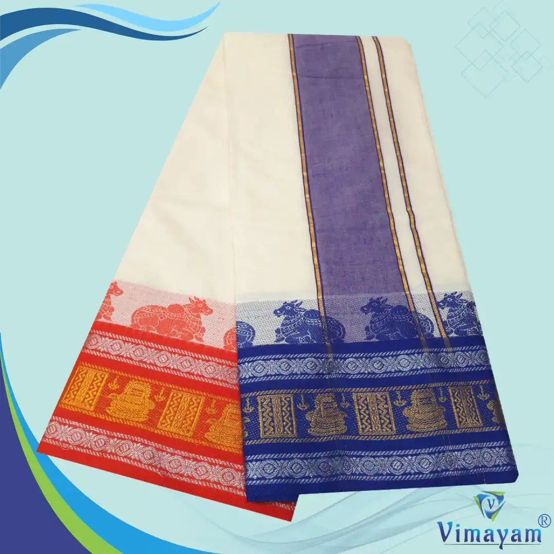 Vimayam Dhoties
