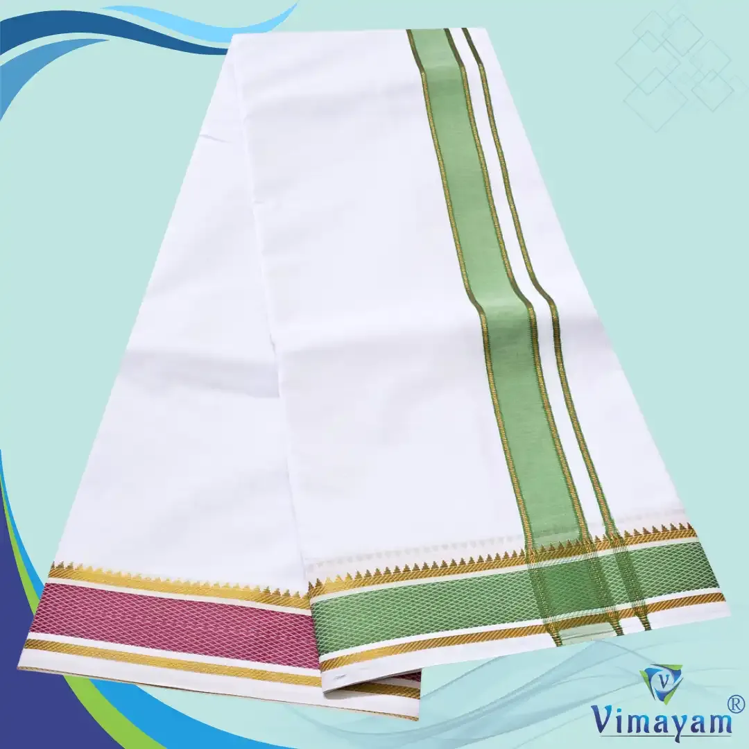 Vimayam Dhoties