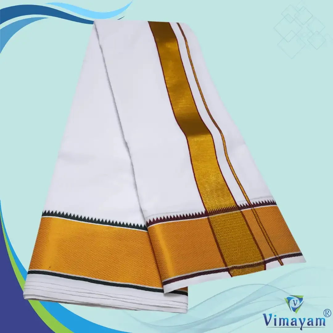 Vimayam Dhoties