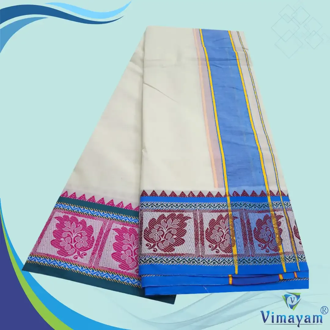 Vimayam Dhoties