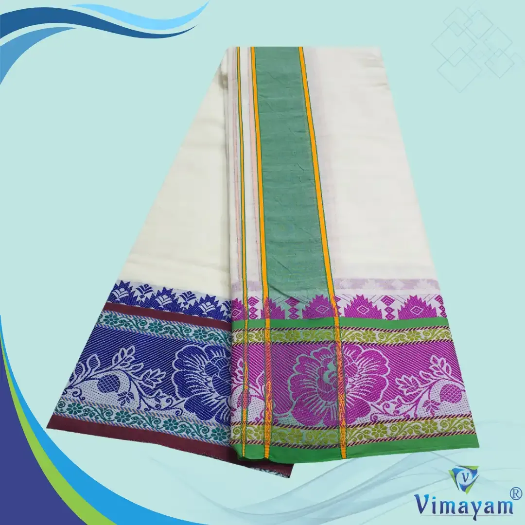 Vimayam Dhoties