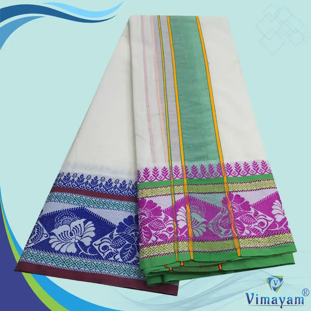 Vimayam Dhoties