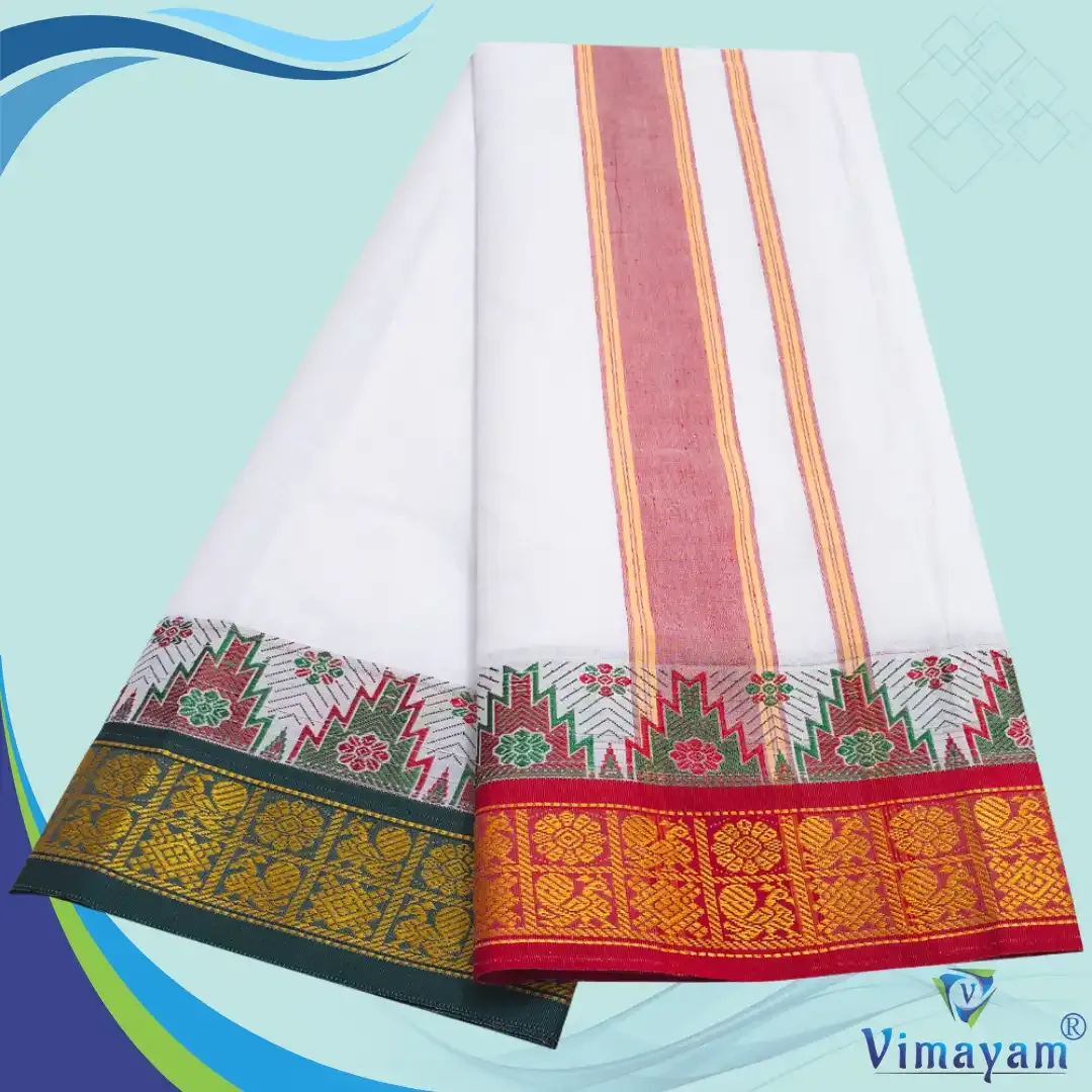 Vimayam Dhoties