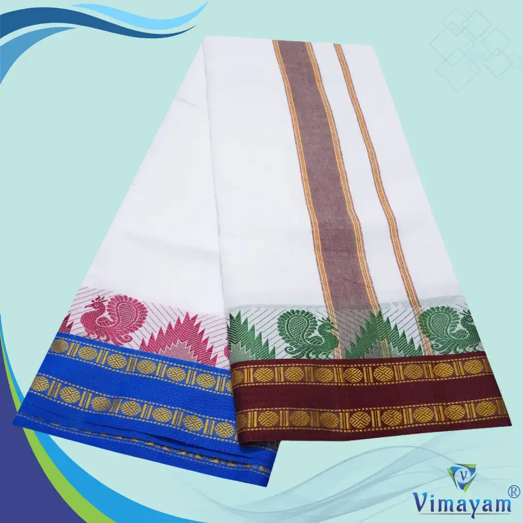 Vimayam Dhoties