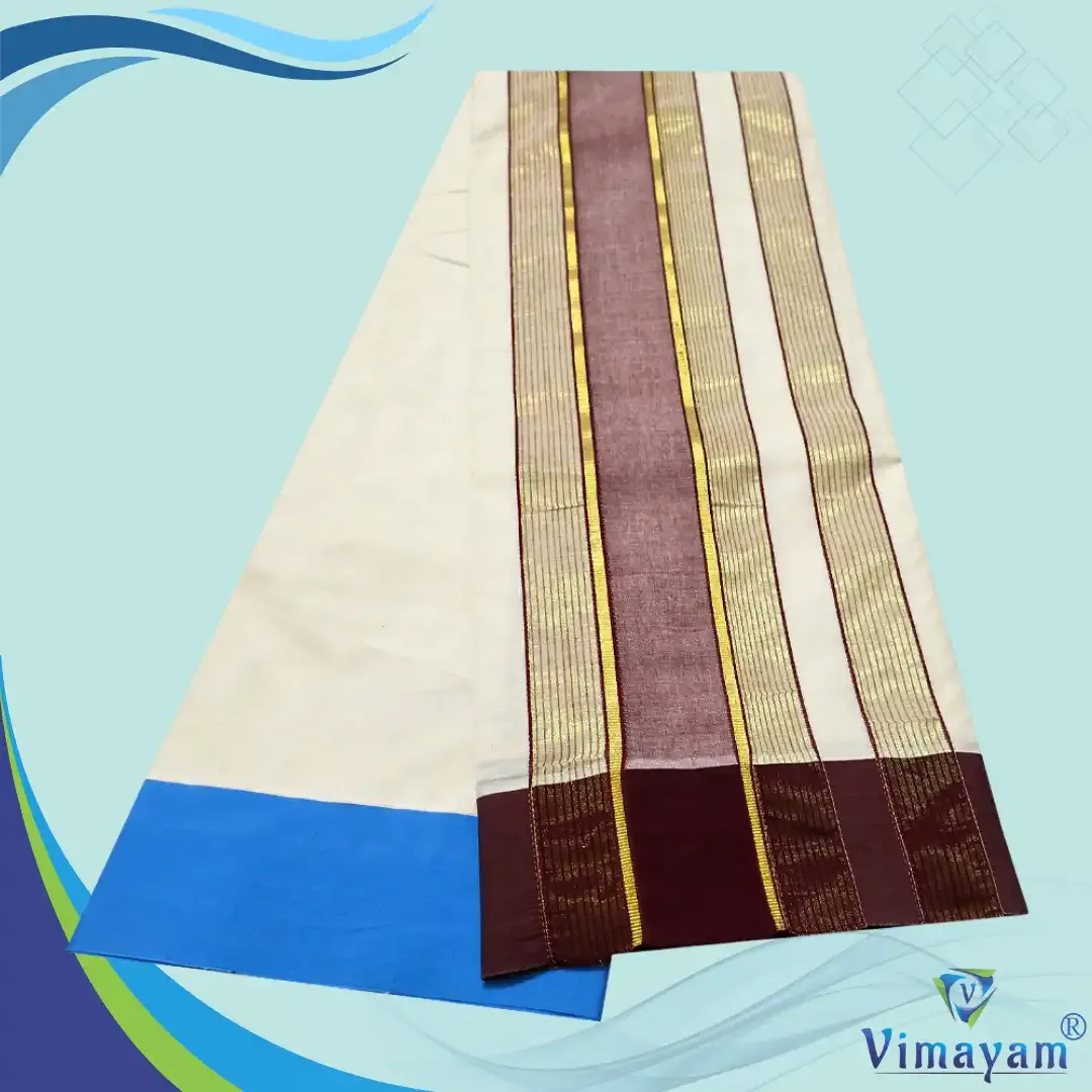 Vimayam Dhoties