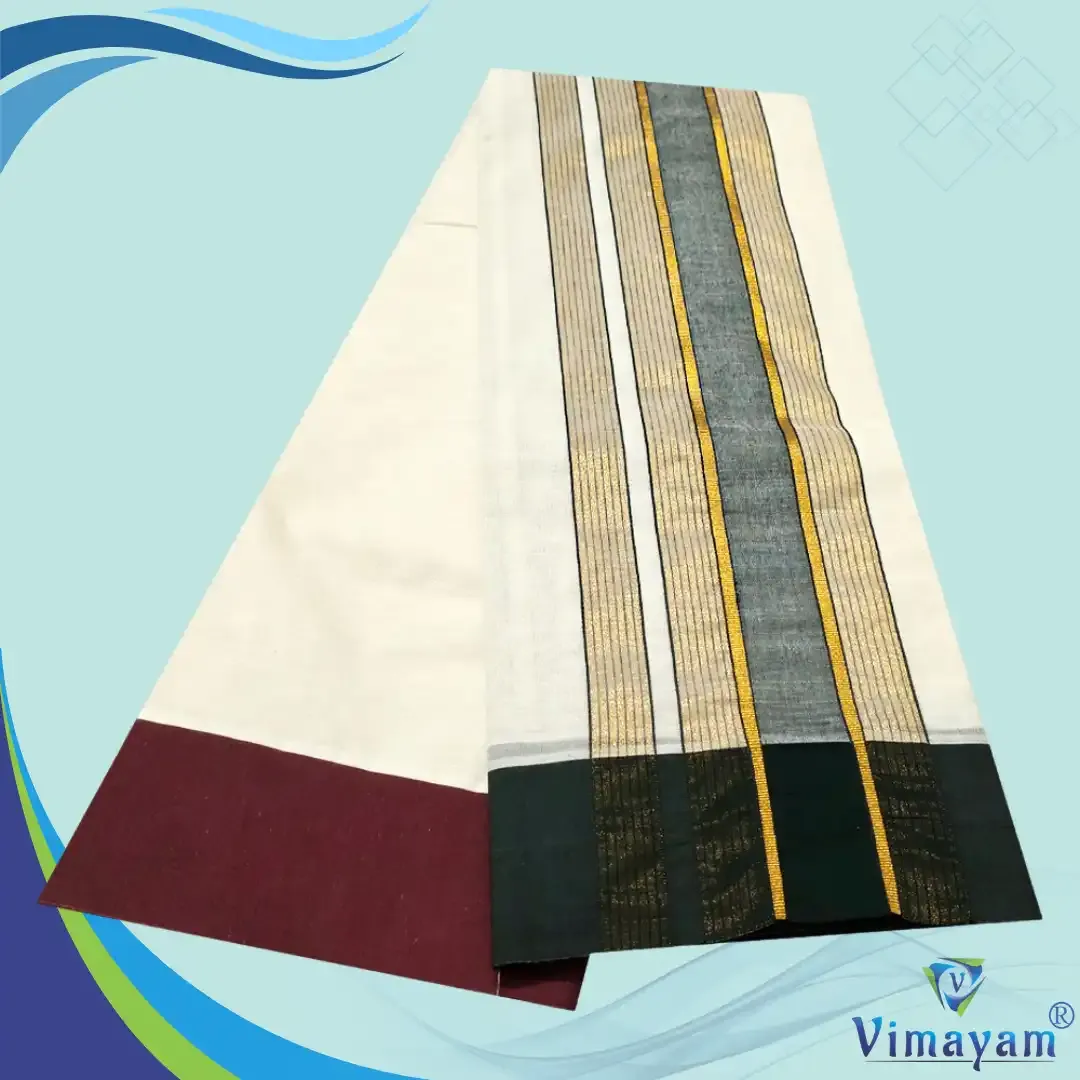 Vimayam Dhoties