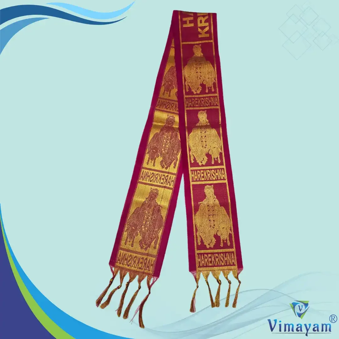 Vimayam Dhoties