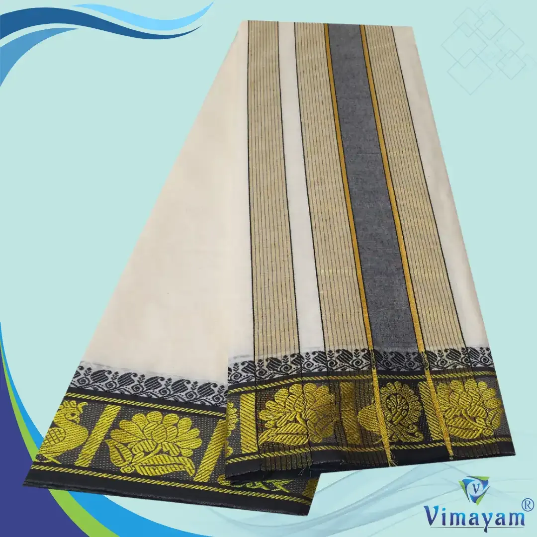 Vimayam Dhoties