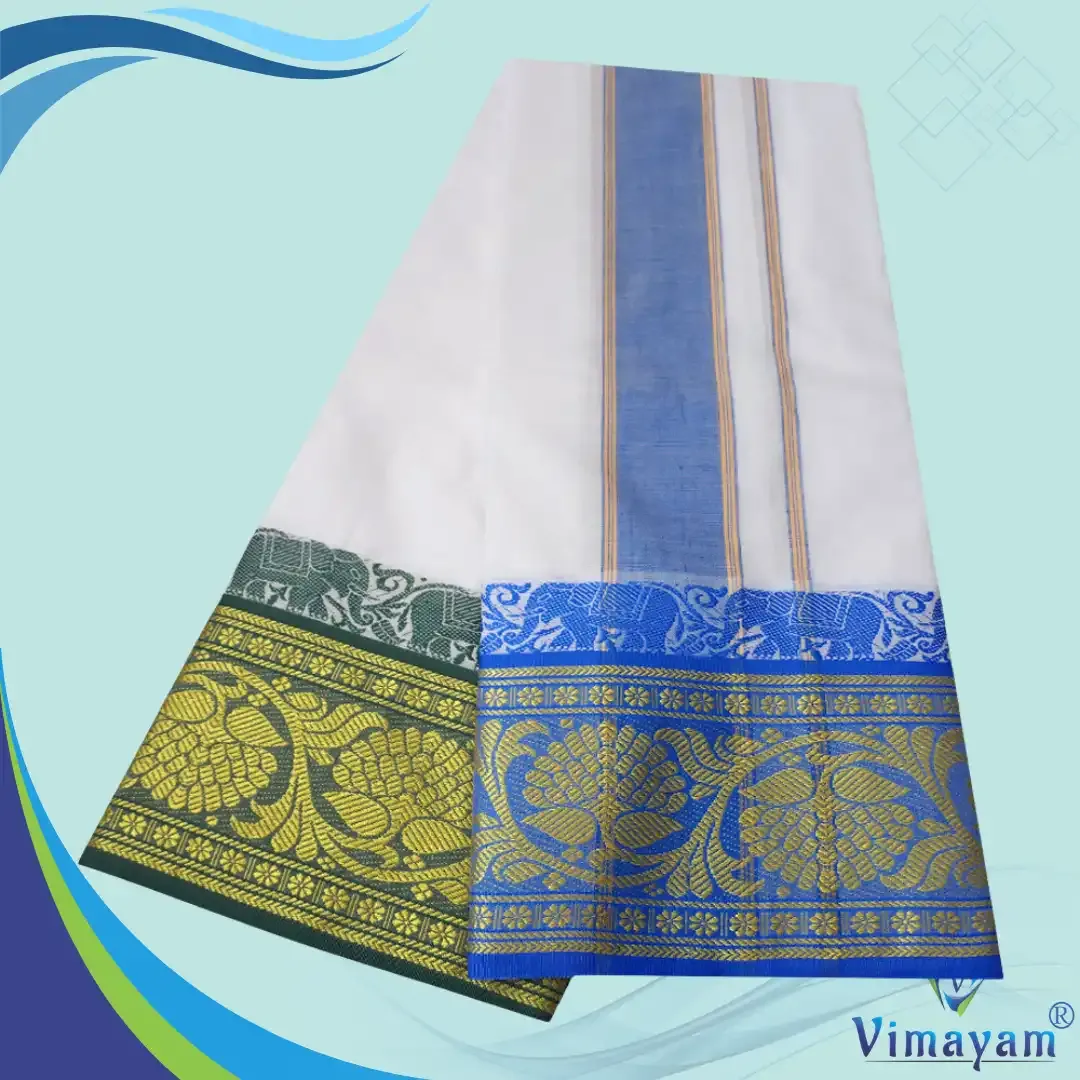 Vimayam Dhoties