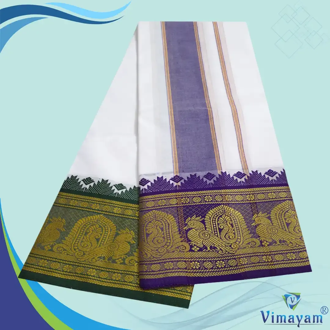 Vimayam Dhoties