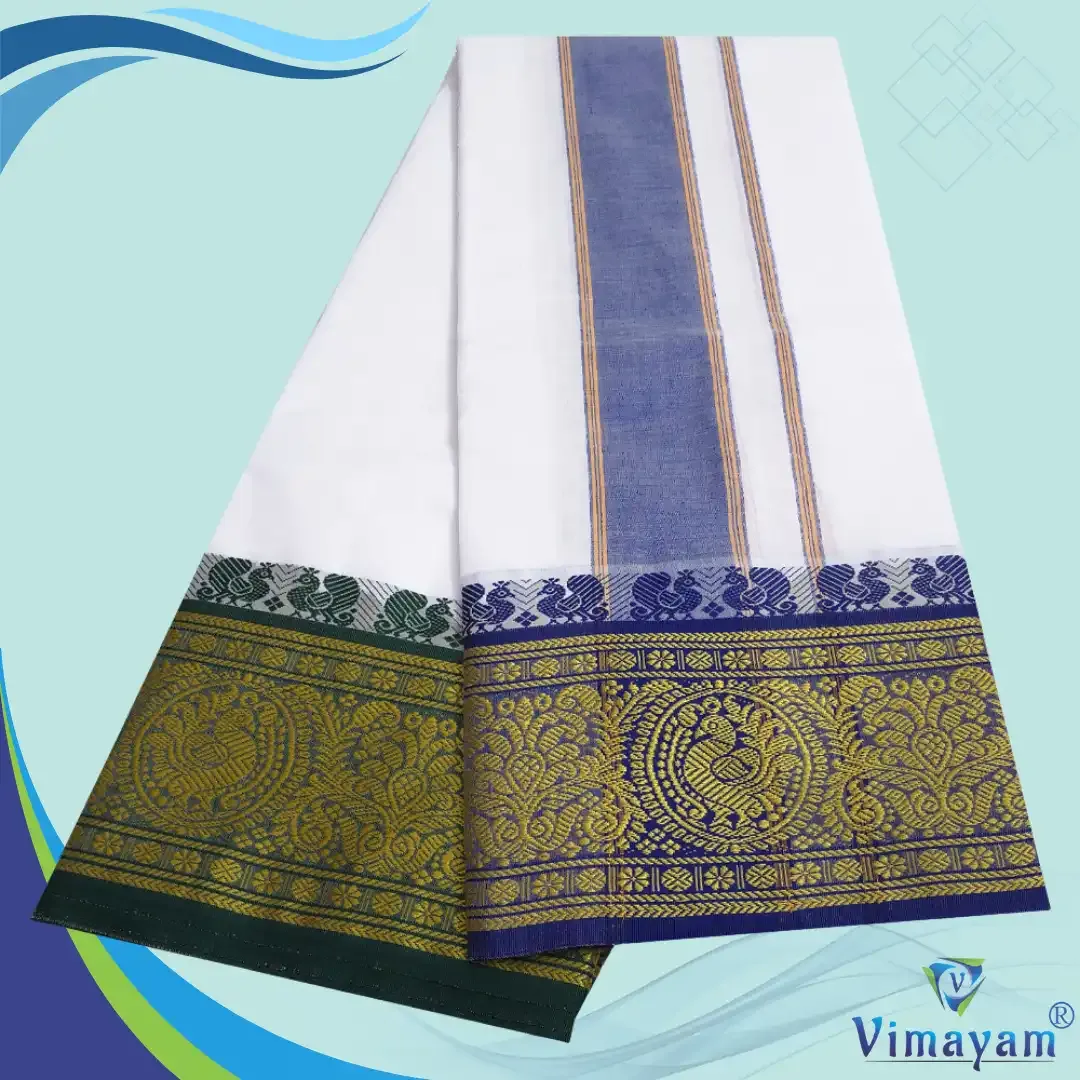Vimayam Dhoties