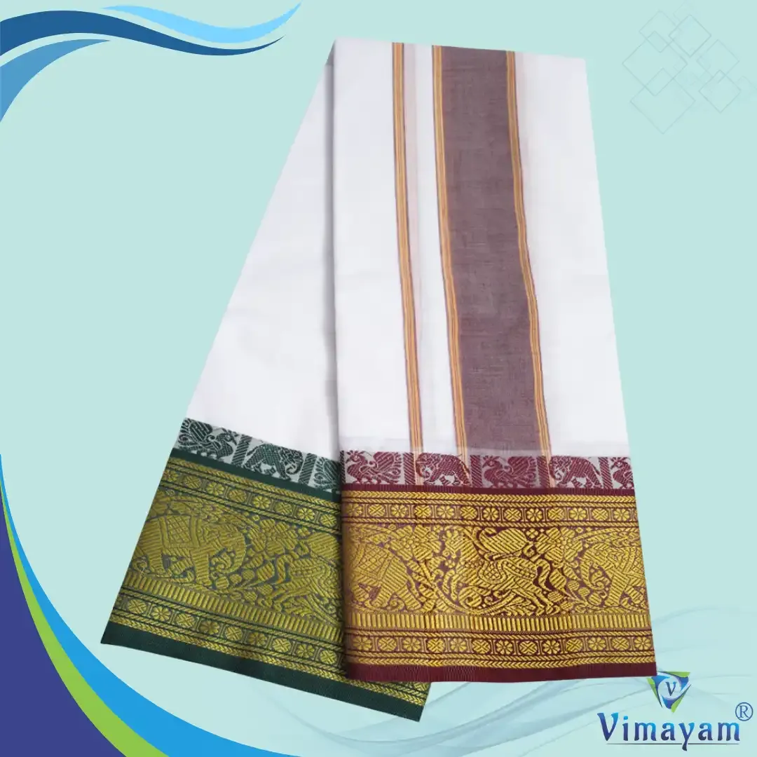 Vimayam Dhoties