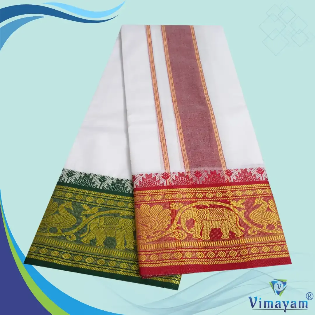 Vimayam Dhoties