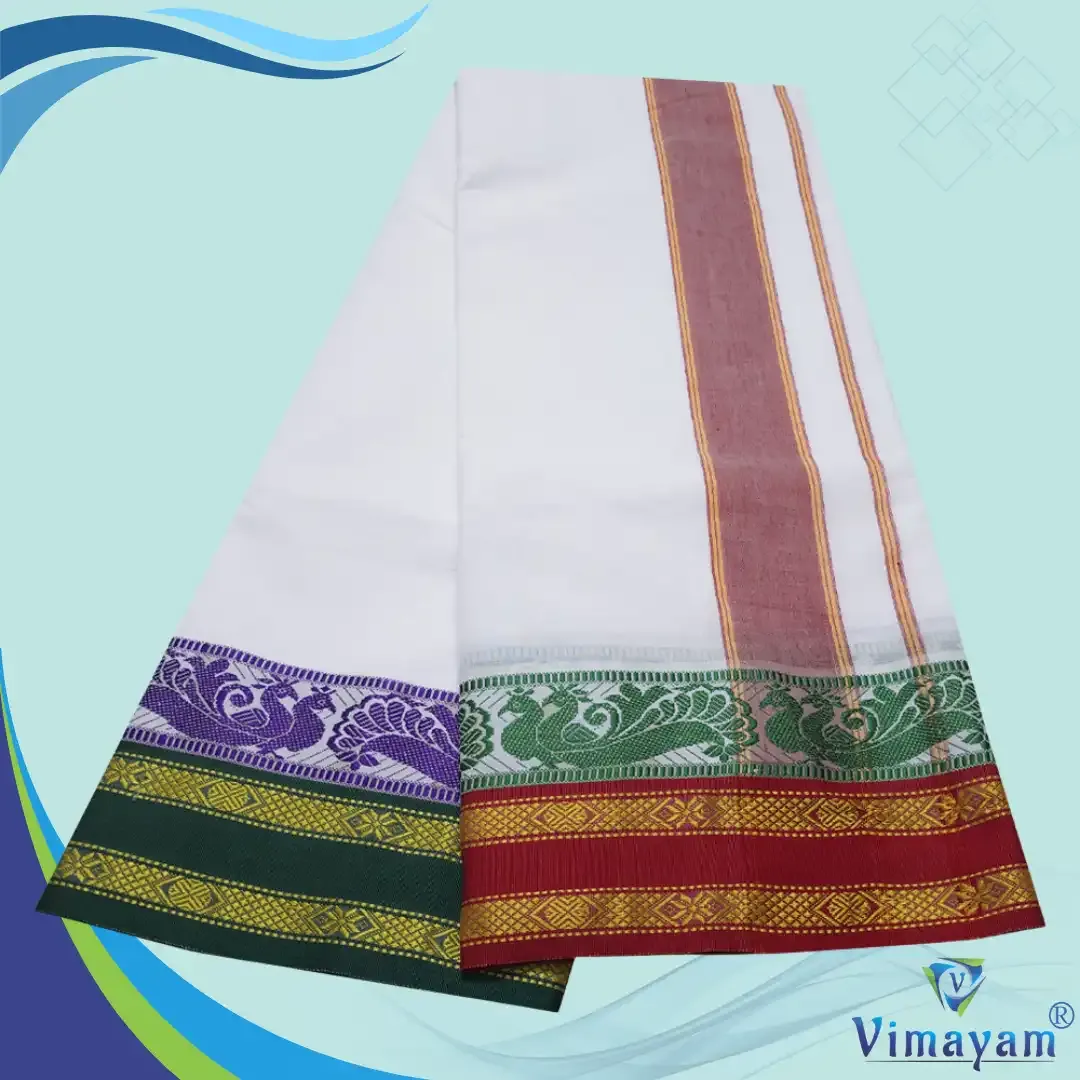 Vimayam Dhoties
