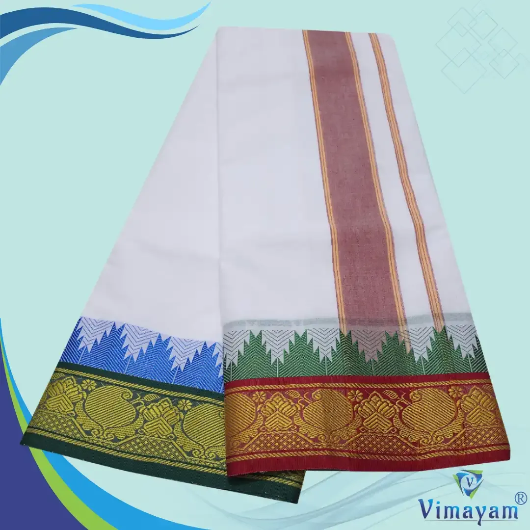 Vimayam Dhoties