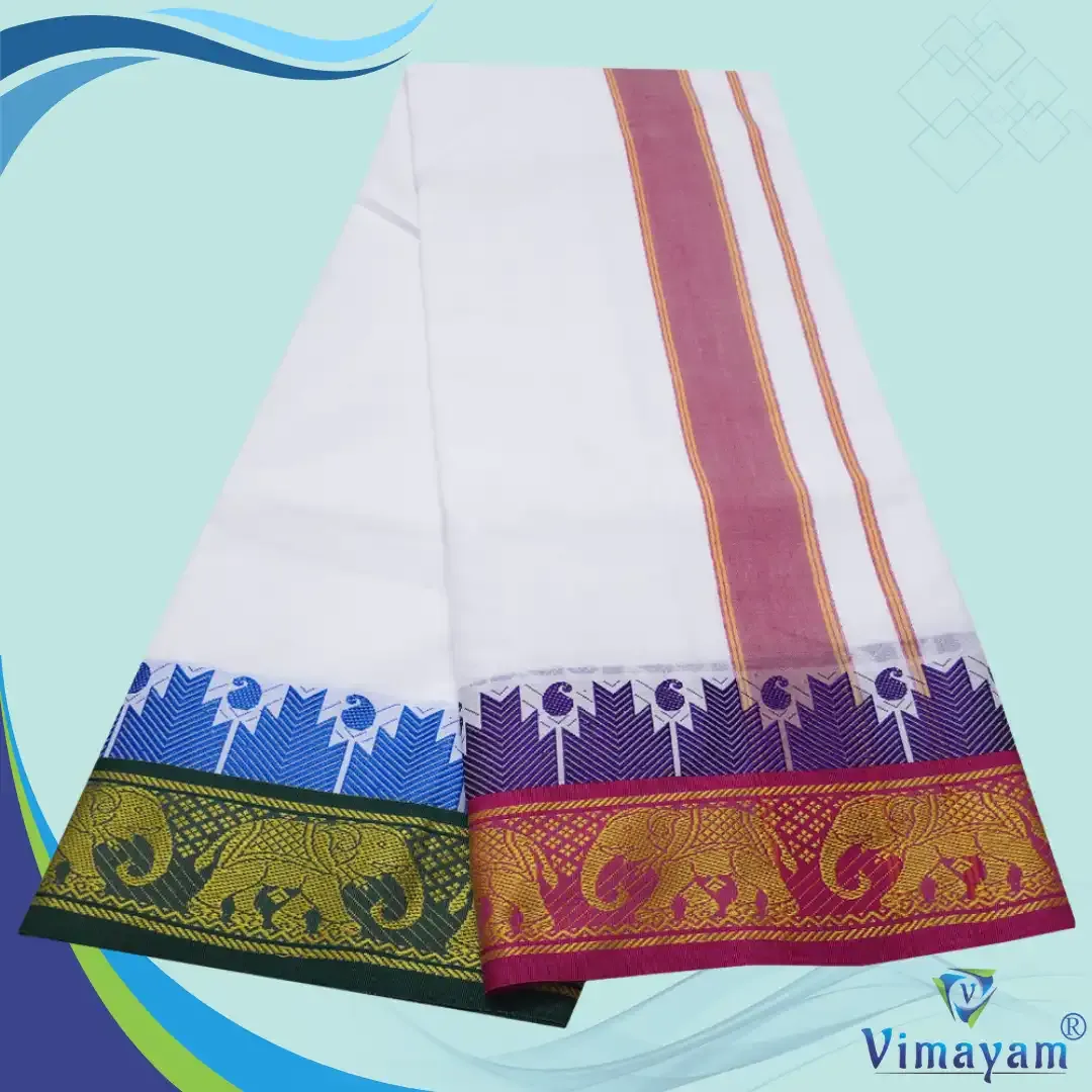 Vimayam Dhoties