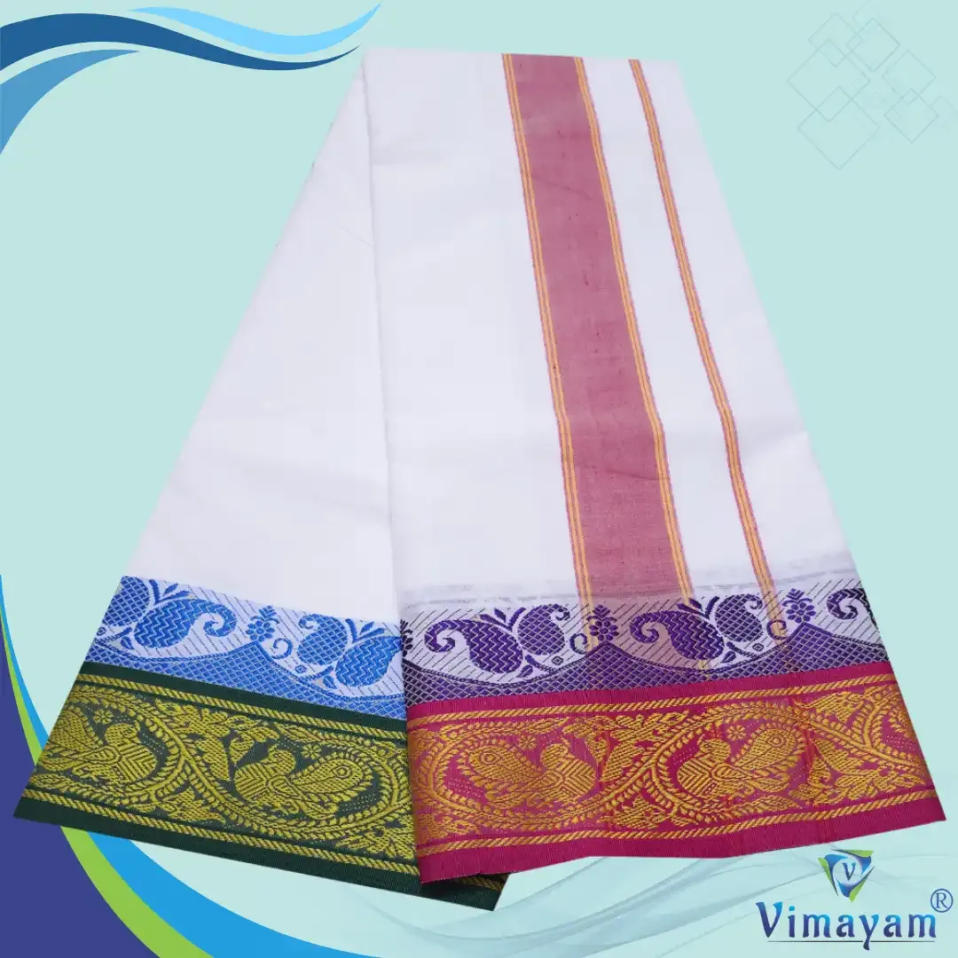 Vimayam Dhoties
