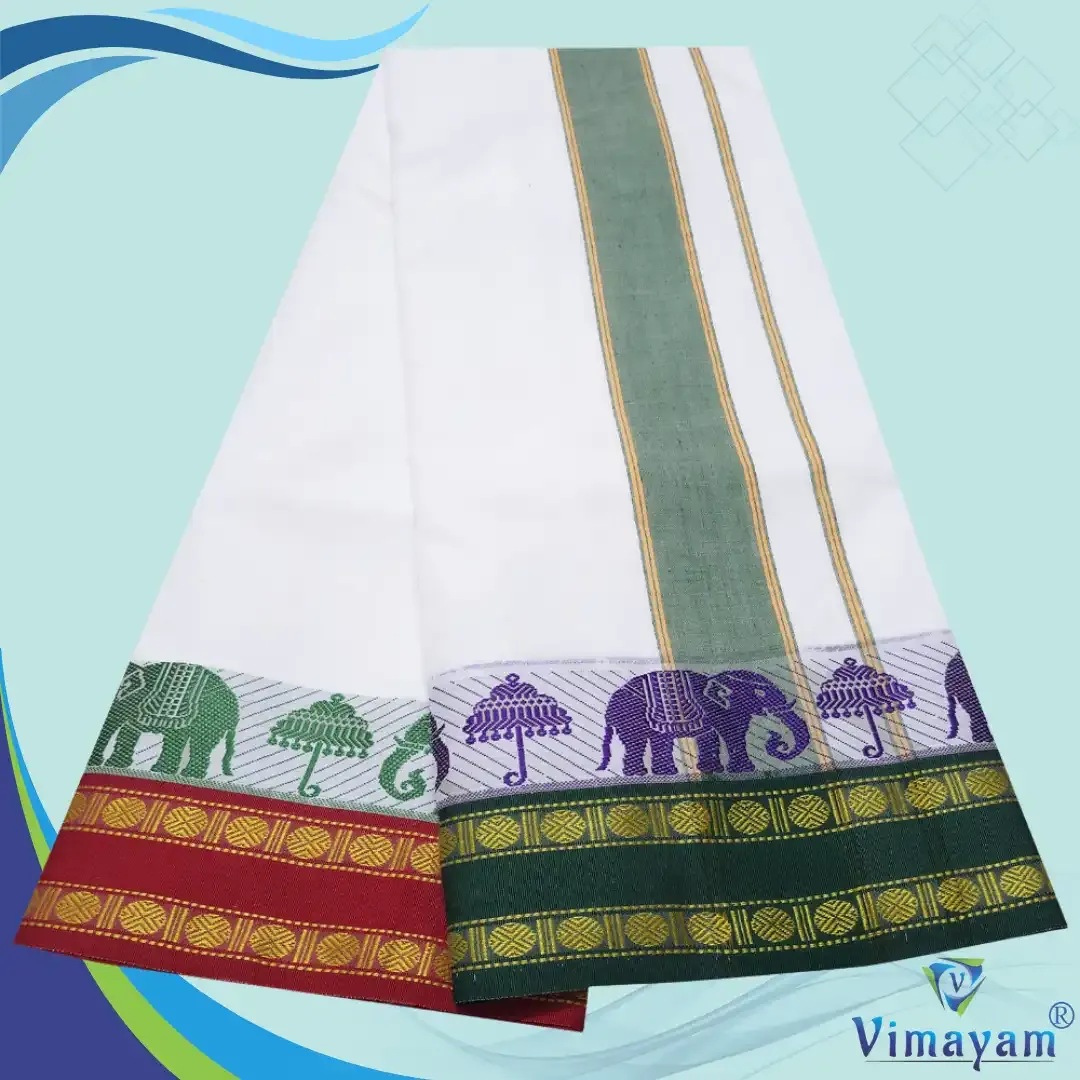 Vimayam Dhoties