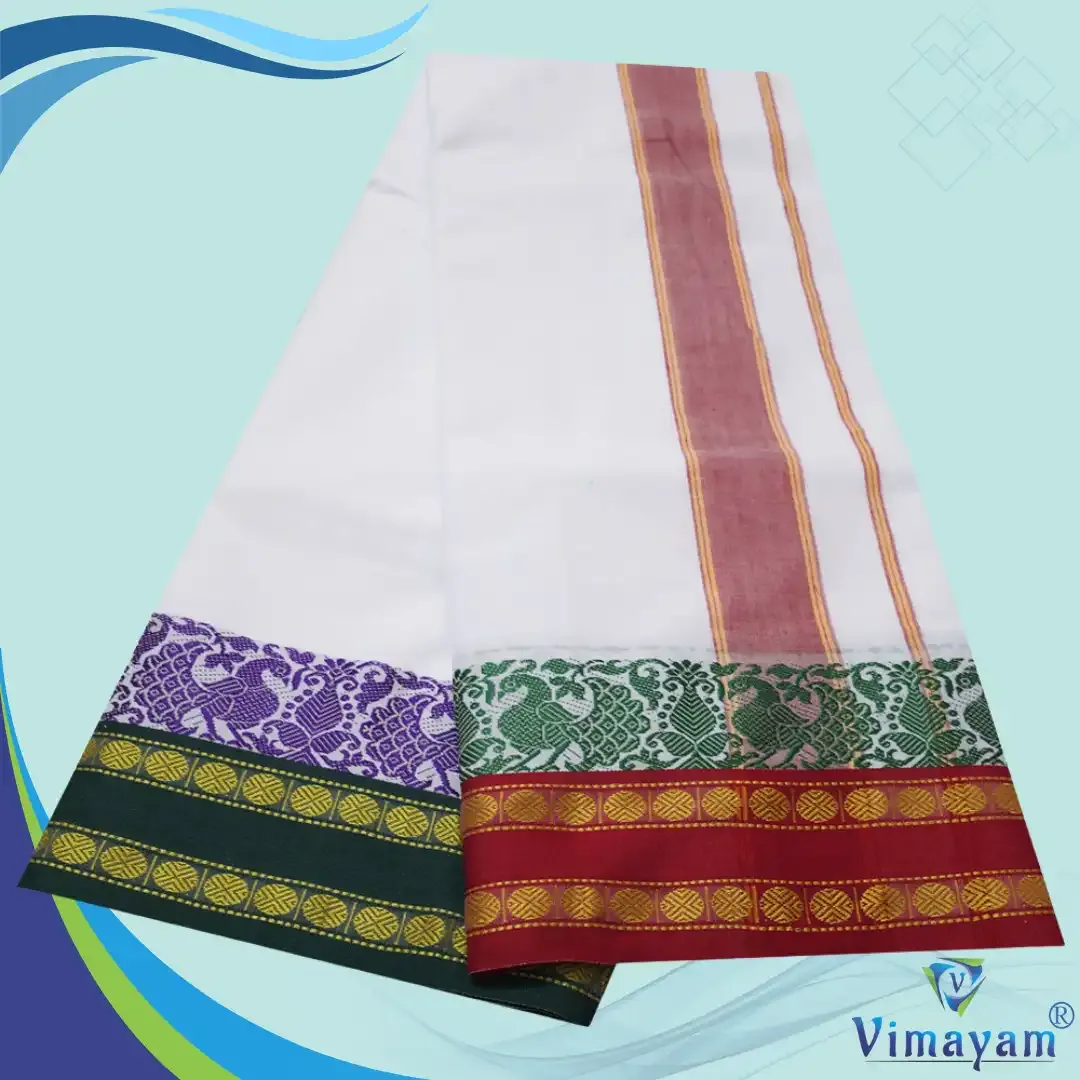 Vimayam Dhoties