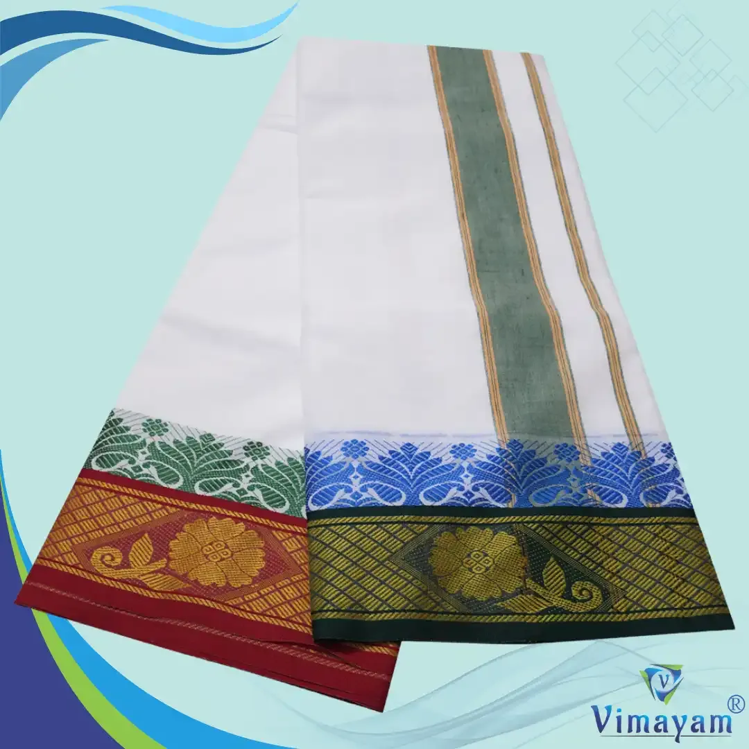 Vimayam Dhoties