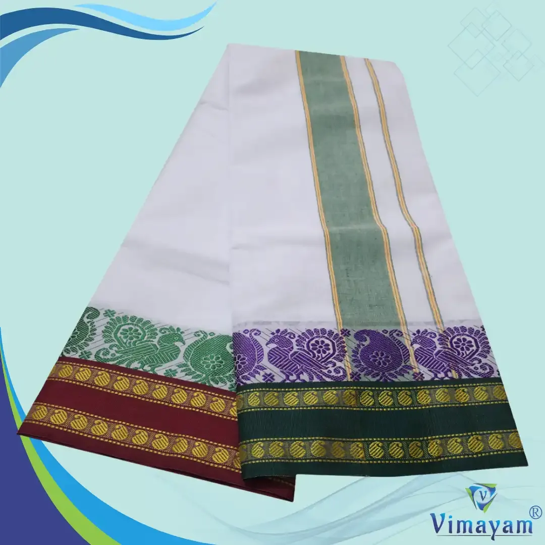 Vimayam Dhoties