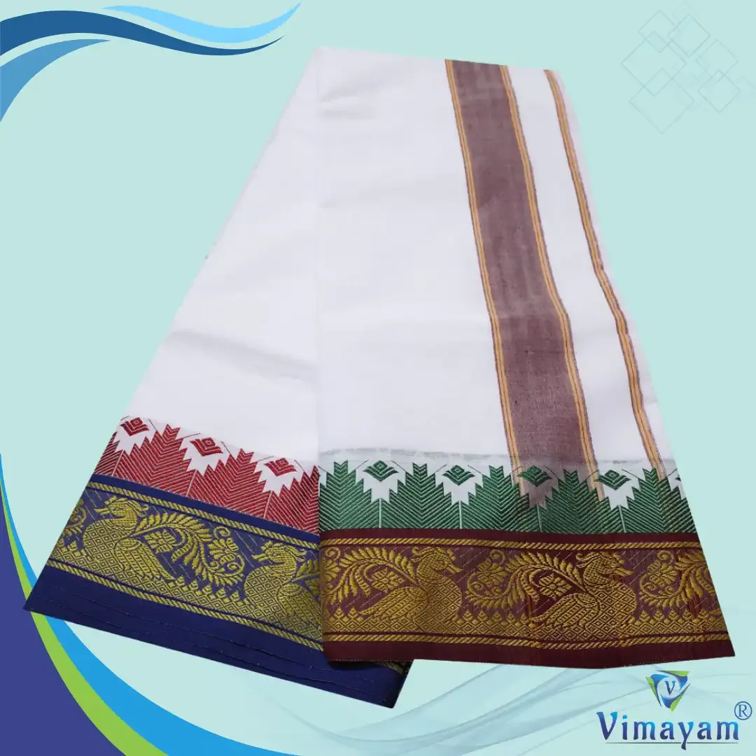 Vimayam Dhoties