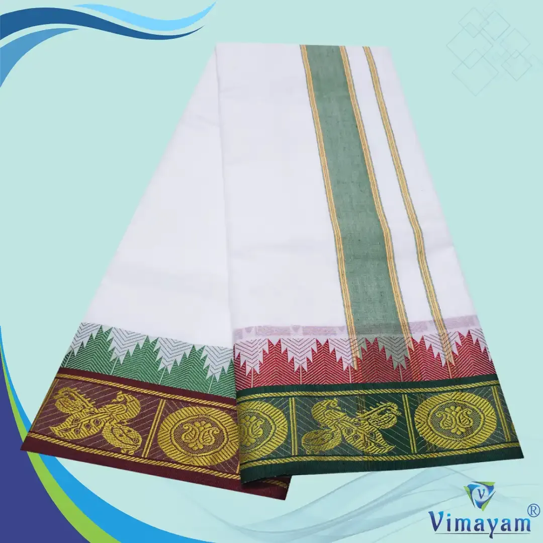 Vimayam Dhoties