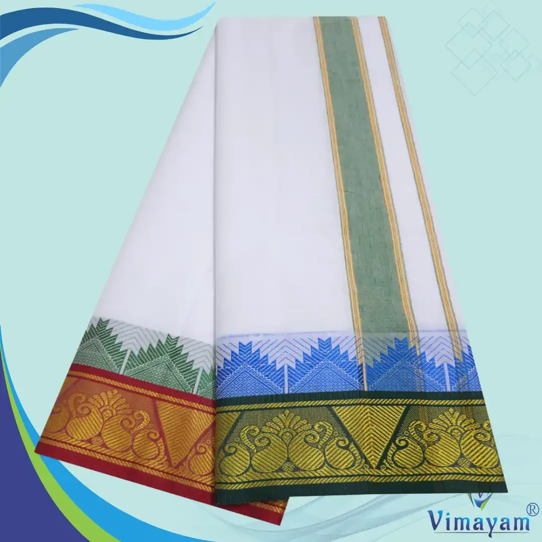 Vimayam Dhoties