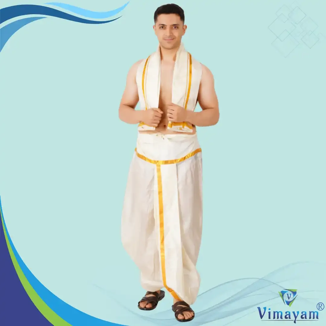 Vimayam Dhoties