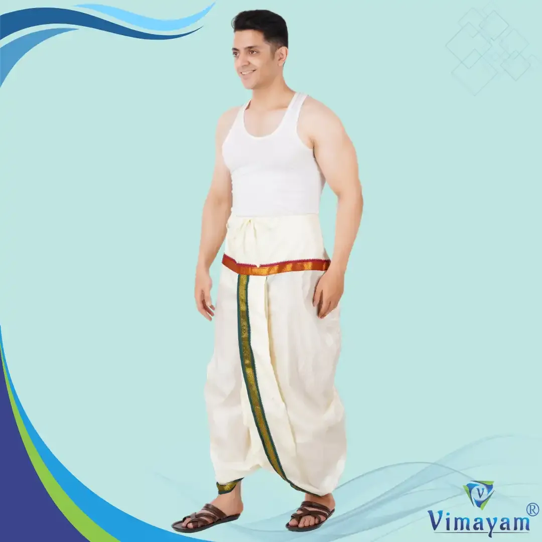 Vimayam Dhoties