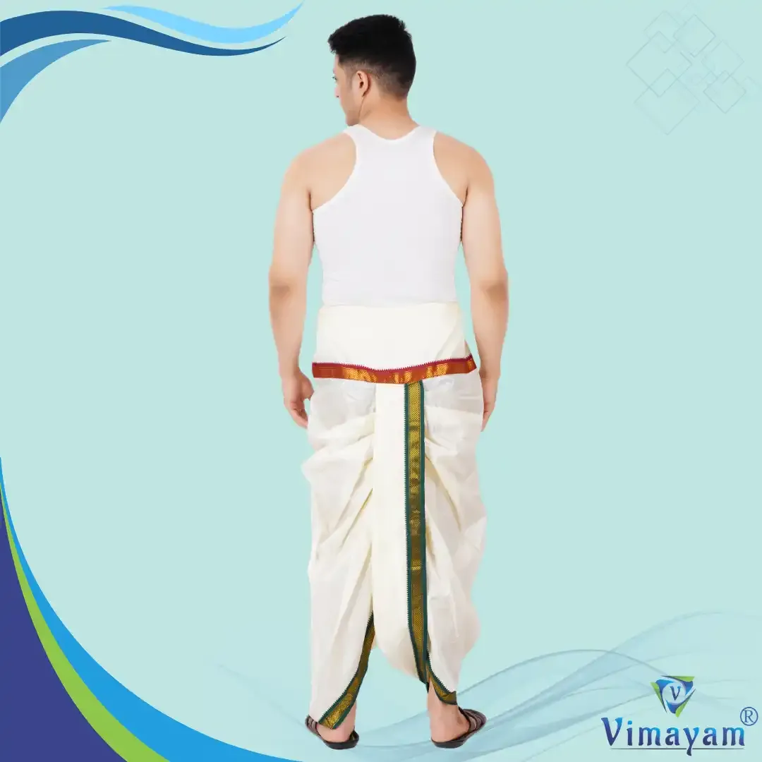 Vimayam Dhoties