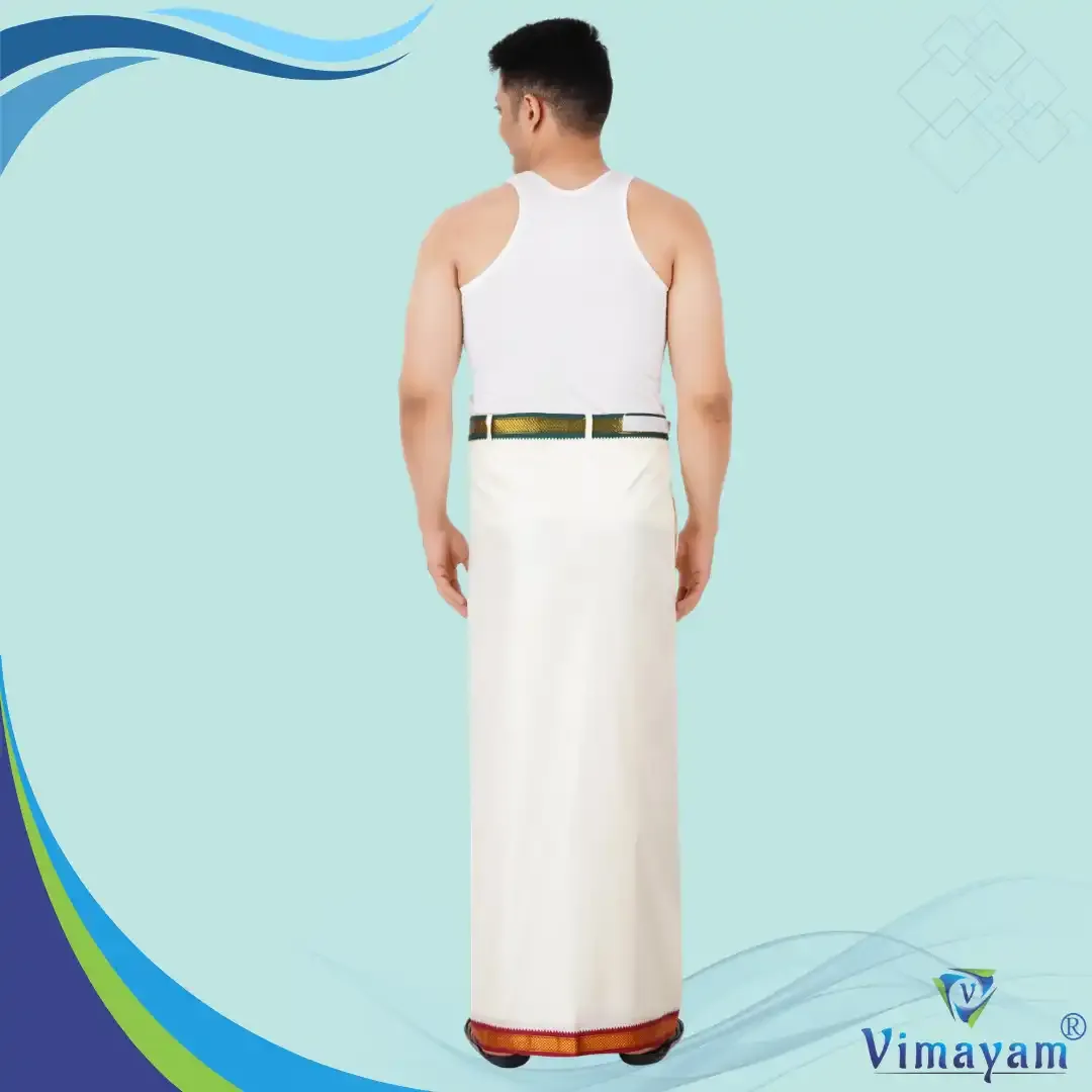 Vimayam Dhoties