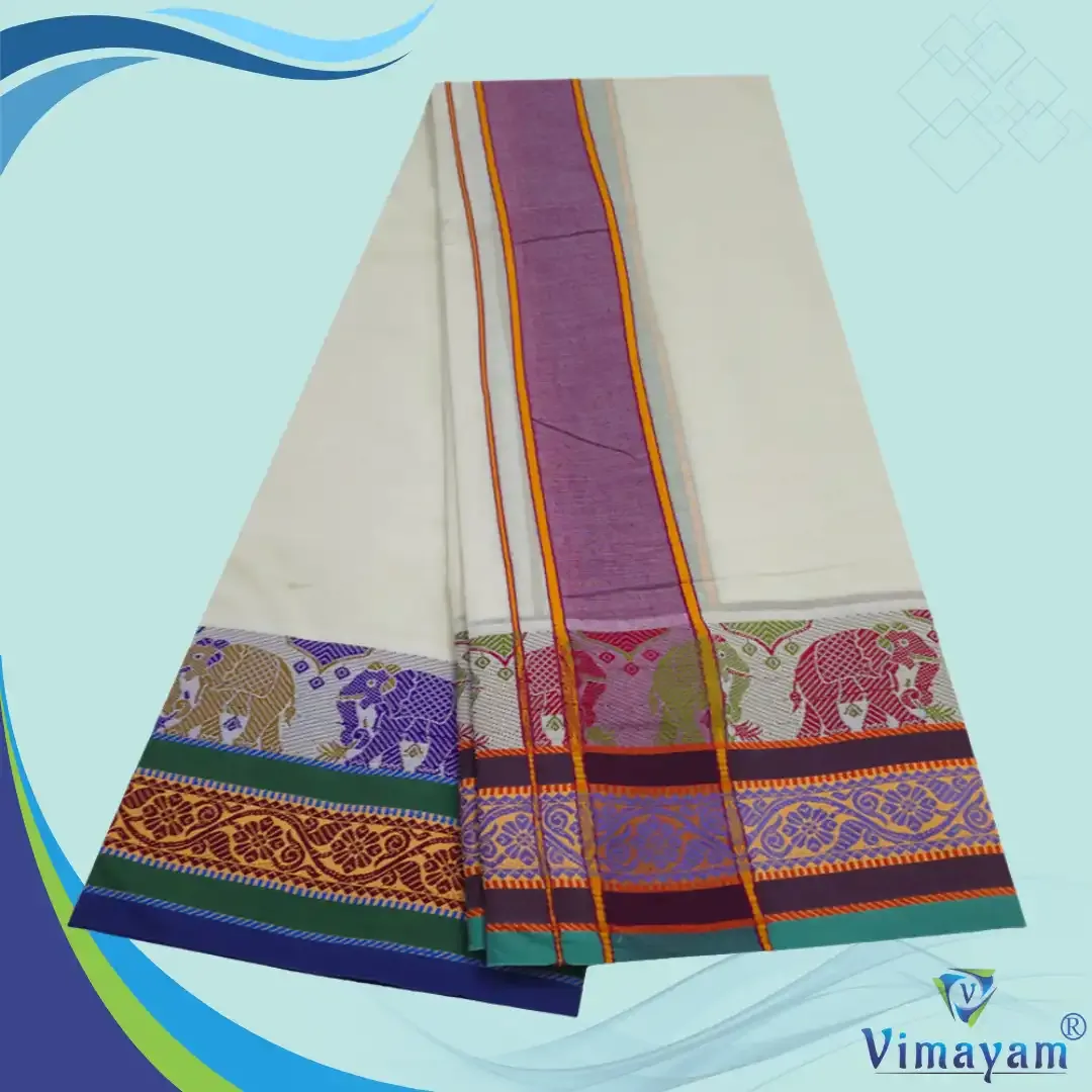 Vimayam Dhoties