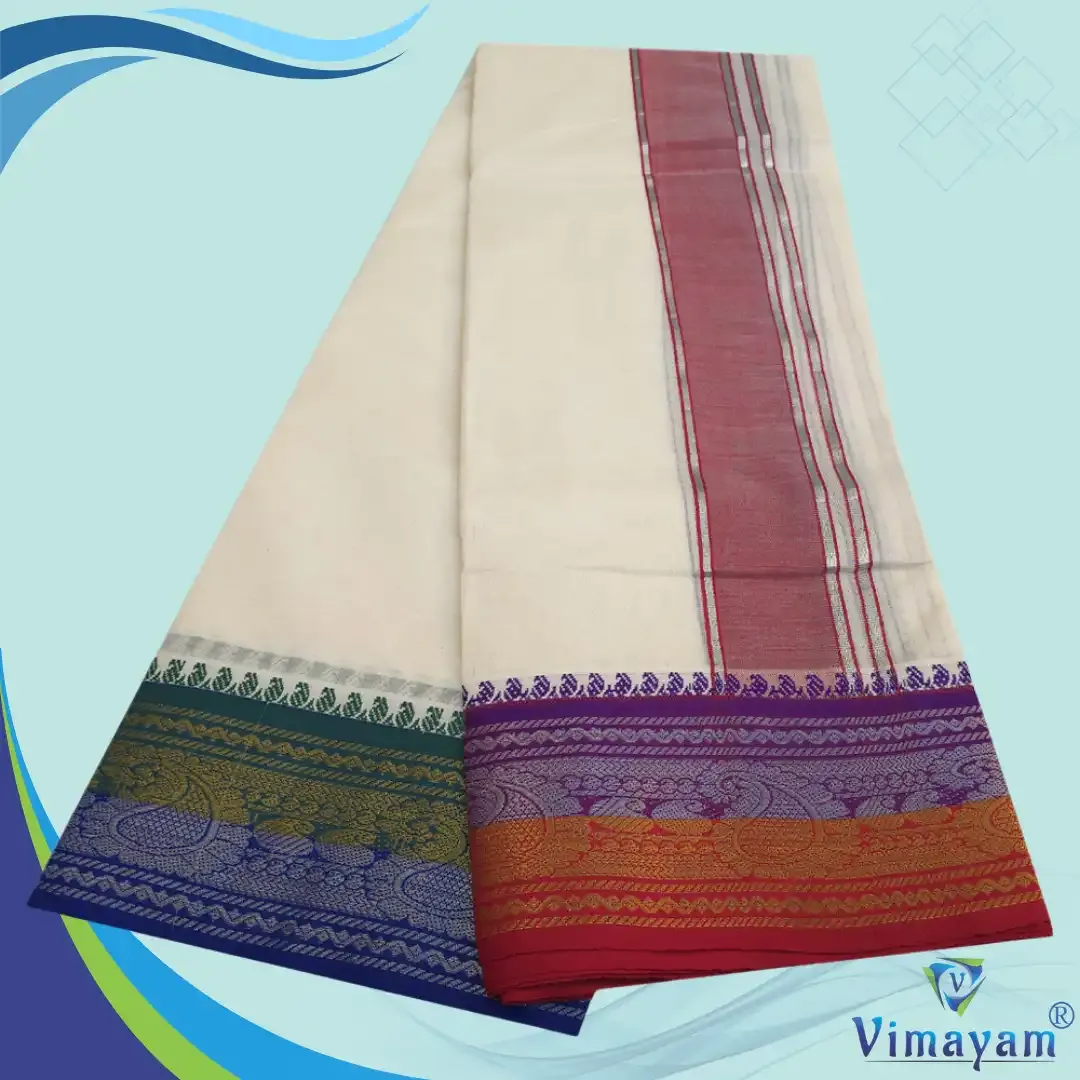 Vimayam Dhoties