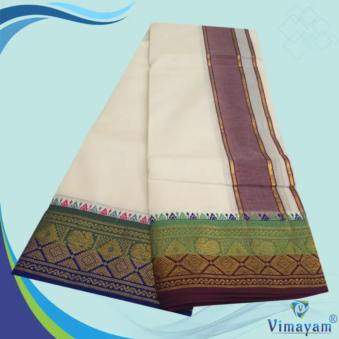 Vimayam Dhoties