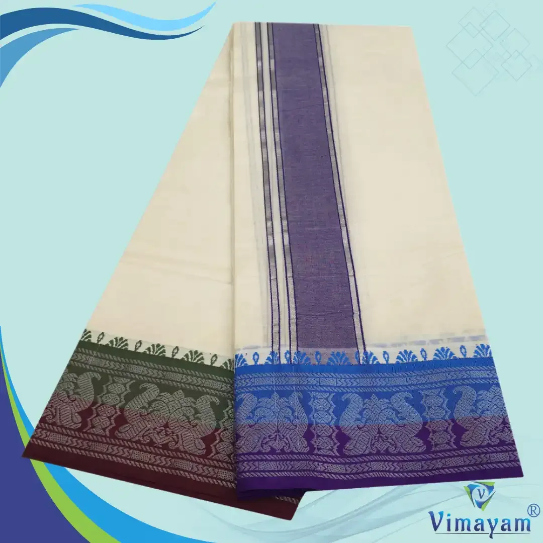 Vimayam Dhoties