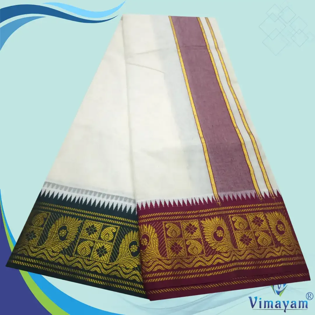 Vimayam Dhoties