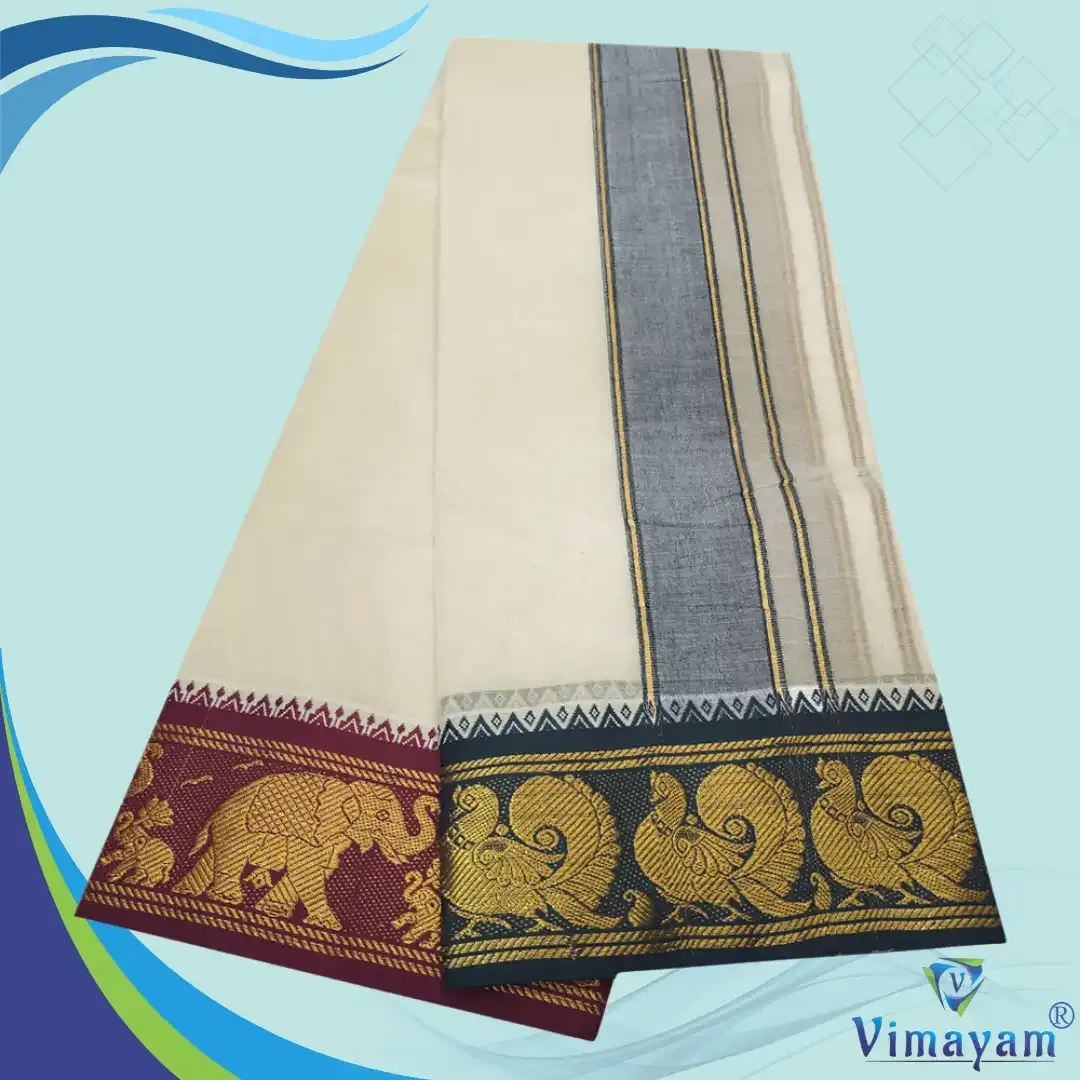 Vimayam Dhoties