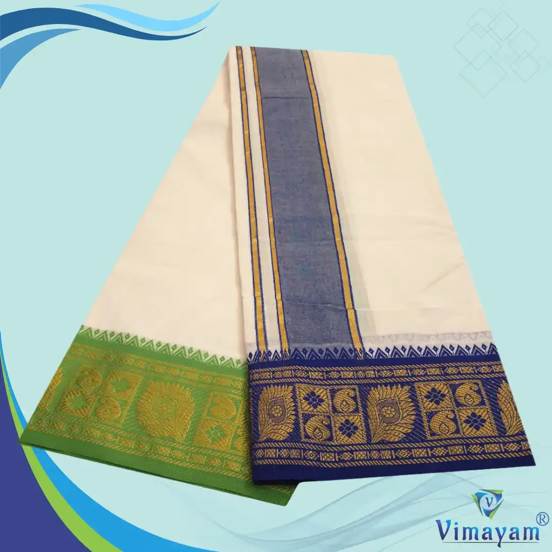 Vimayam Dhoties