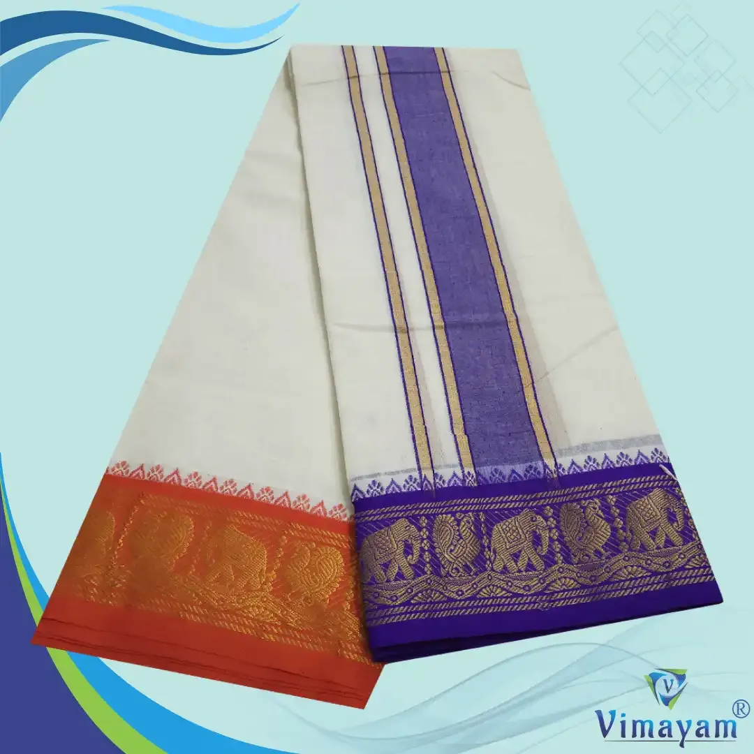Vimayam Dhoties