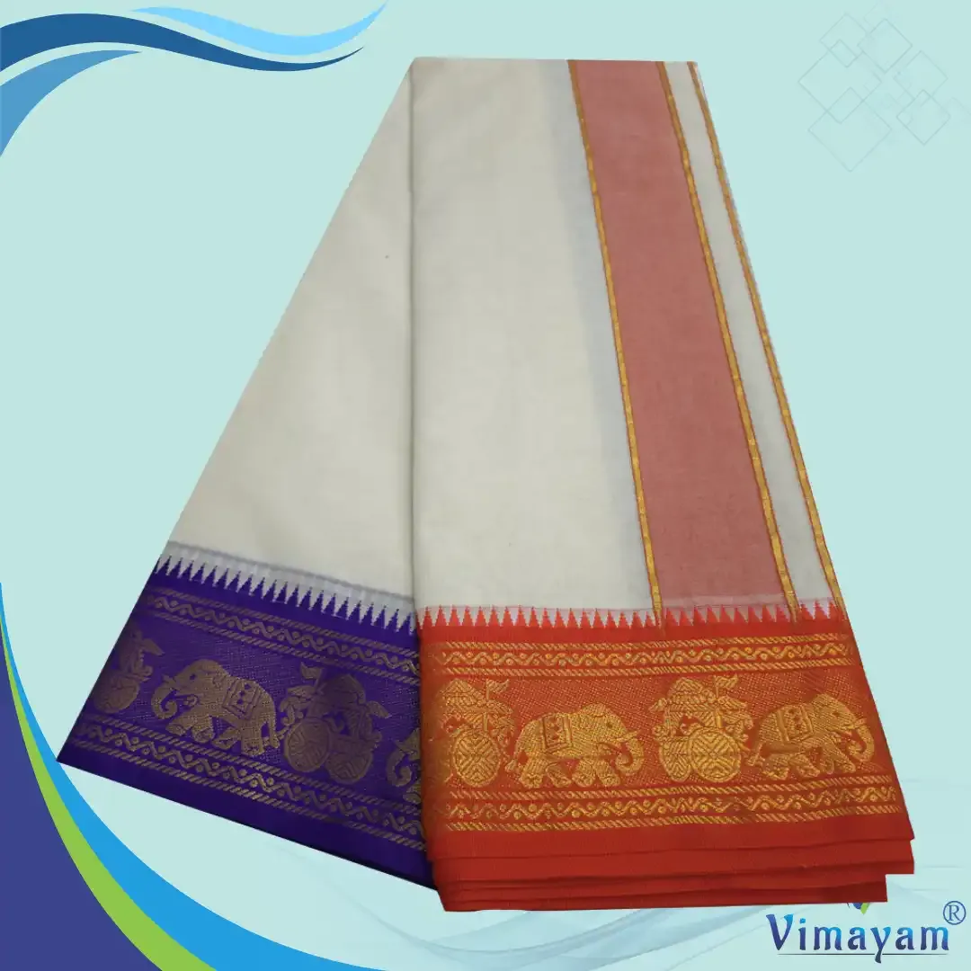 Vimayam Dhoties