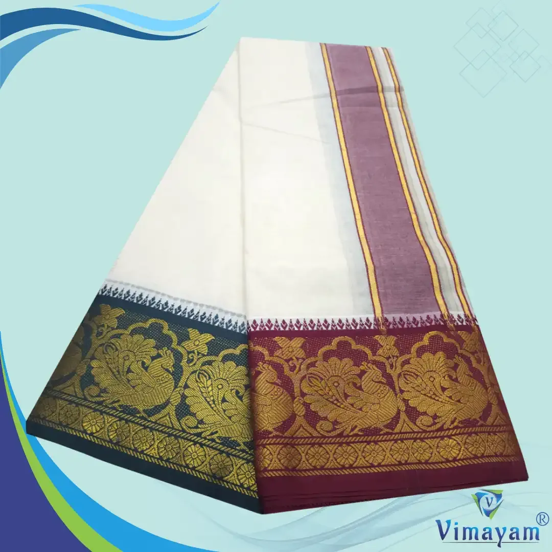 Vimayam Dhoties