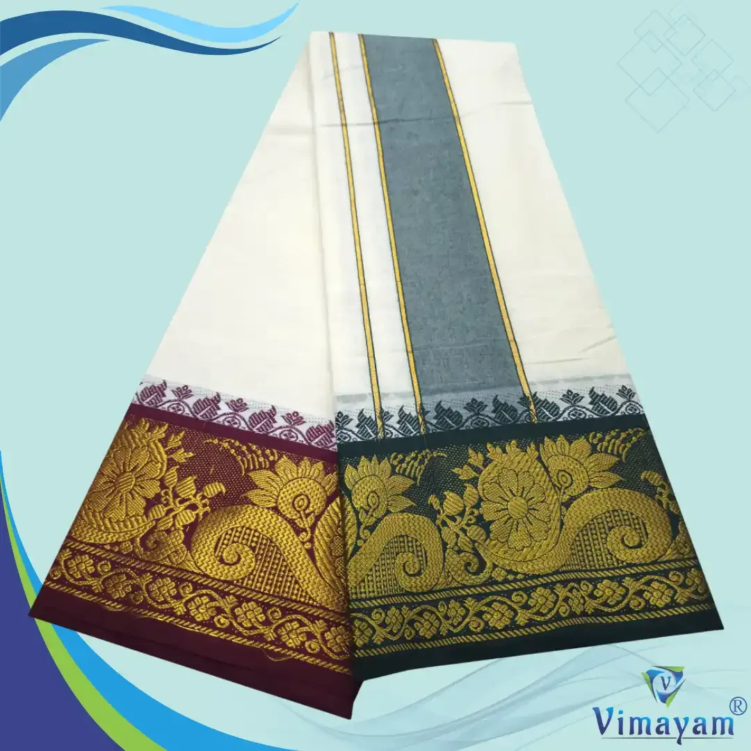 Vimayam Dhoties