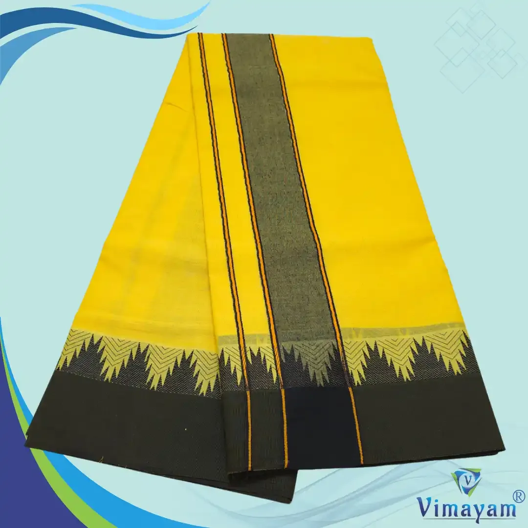 Vimayam Dhoties