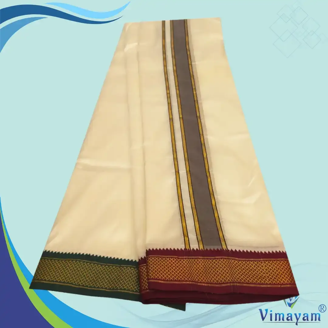 Vimayam Dhoties