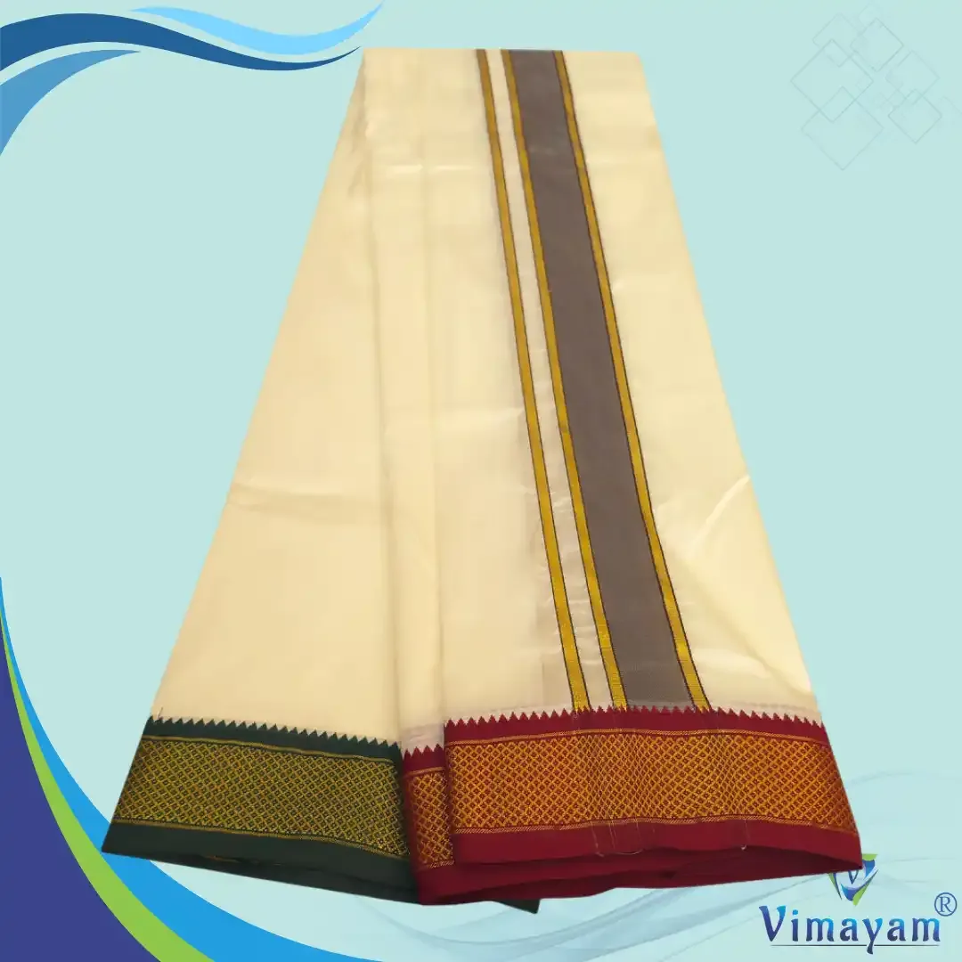 Vimayam Dhoties