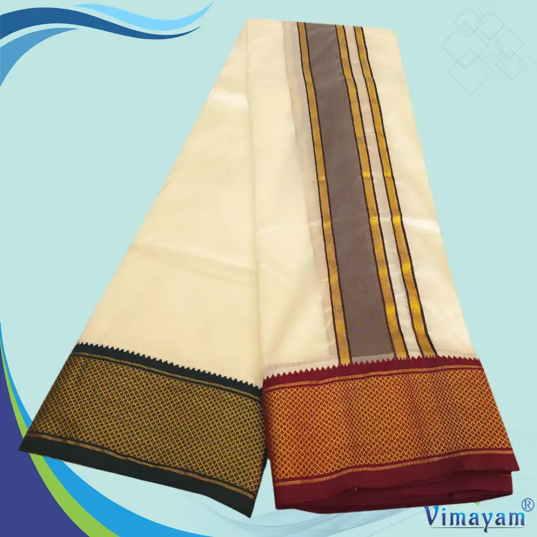 Vimayam Dhoties