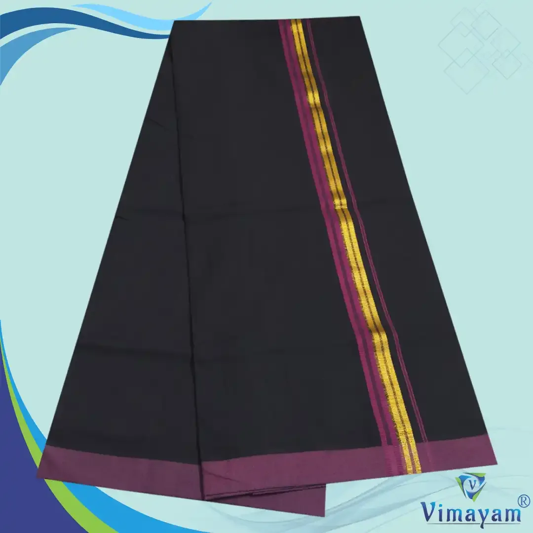 Vimayam Dhoties