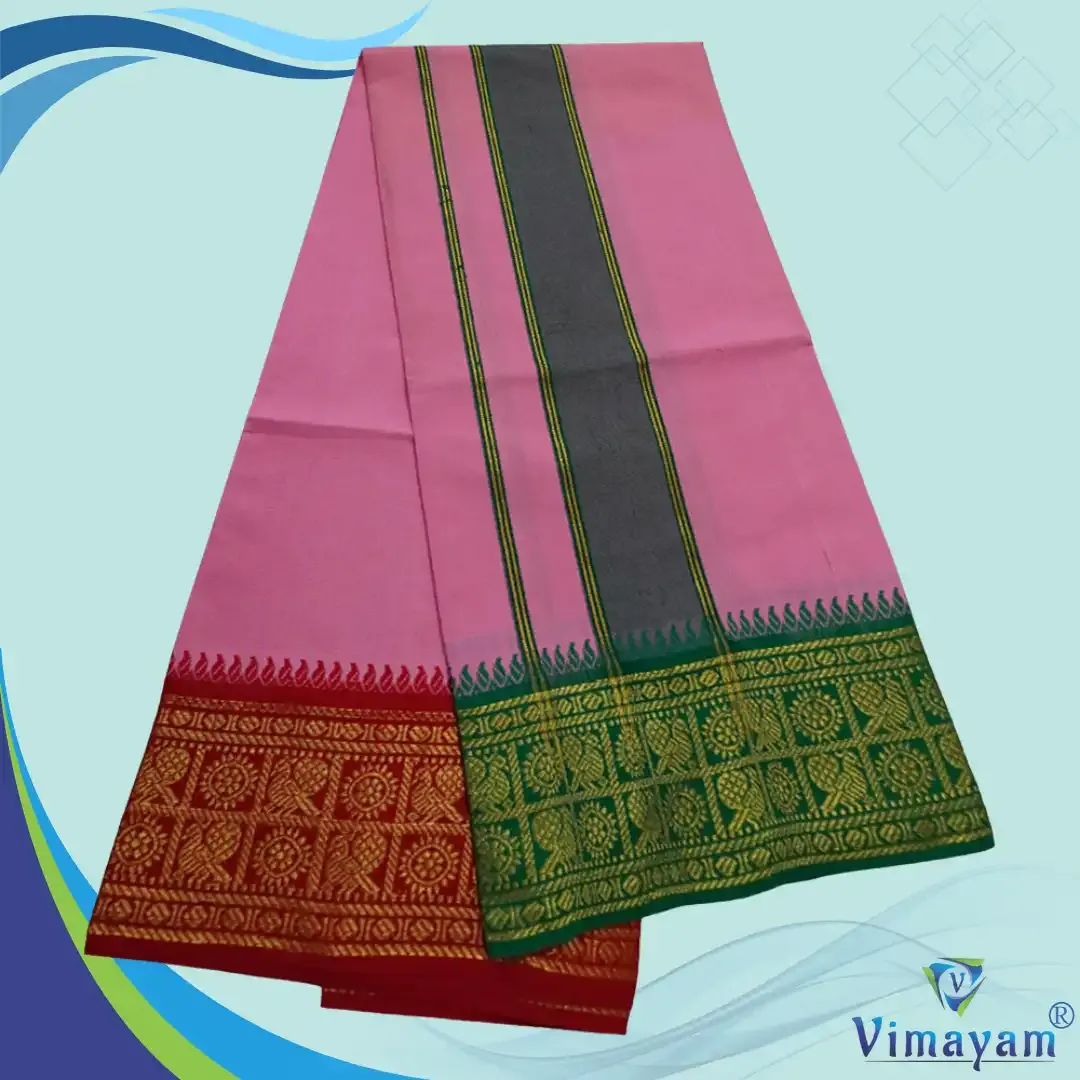 Vimayam Dhoties