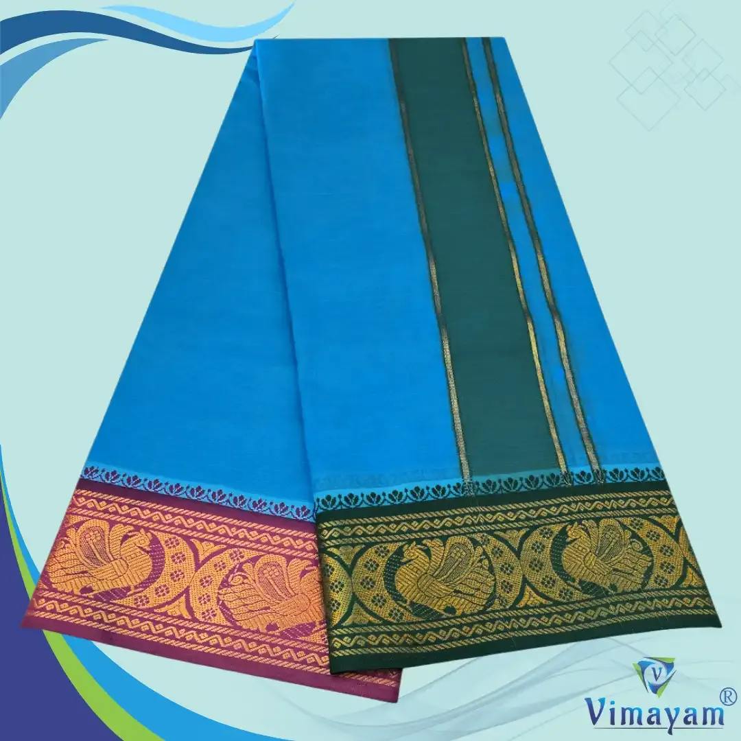 Vimayam Dhoties